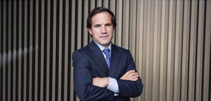 Pelayo Rubió, consejero delegado de Laboratorios Rubió Laboratorios Rubió prevé facturar 60 millones de euros en 2021